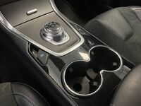 Ford S-MAX vaihtoauto