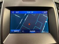 Ford S-MAX vaihtoauto