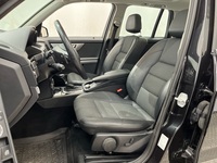 Mercedes-Benz GLK vaihtoauto