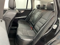 Mercedes-Benz GLK vaihtoauto