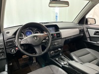 Mercedes-Benz GLK vaihtoauto