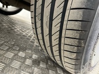 Mercedes-Benz GLK vaihtoauto