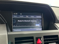 Mercedes-Benz GLK vaihtoauto