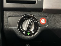 Mercedes-Benz GLK vaihtoauto