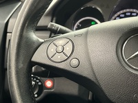 Mercedes-Benz GLK vaihtoauto