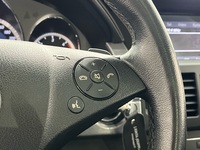 Mercedes-Benz GLK vaihtoauto