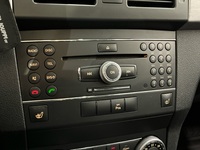 Mercedes-Benz GLK vaihtoauto