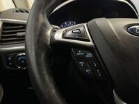 Ford S-MAX vaihtoauto