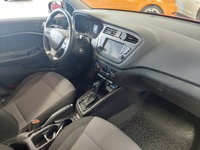 Hyundai i20 Hatchback vaihtoauto