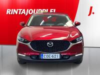 Mazda CX-30 vaihtoauto