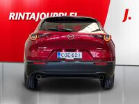 Mazda CX-30 vaihtoauto