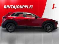 Mazda CX-30 vaihtoauto