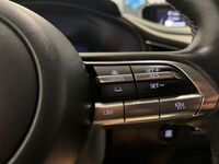 Mazda CX-30 vaihtoauto