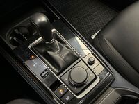 Mazda CX-30 vaihtoauto