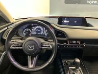 Mazda CX-30 vaihtoauto