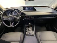 Mazda CX-30 vaihtoauto