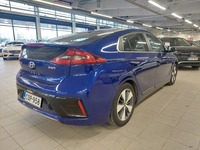 Hyundai IONIQ plug-in vaihtoauto