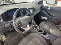 Hyundai IONIQ plug-in vaihtoauto