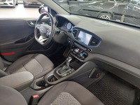 Hyundai IONIQ plug-in vaihtoauto