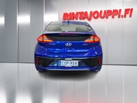 Hyundai IONIQ plug-in vaihtoauto