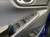 Hyundai IONIQ plug-in vaihtoauto