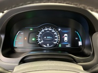 Hyundai IONIQ plug-in vaihtoauto