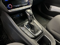 Hyundai IONIQ plug-in vaihtoauto