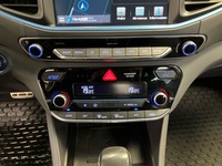 Hyundai IONIQ plug-in vaihtoauto