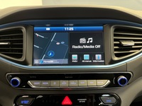 Hyundai IONIQ plug-in vaihtoauto