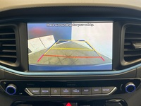 Hyundai IONIQ plug-in vaihtoauto