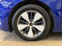 Hyundai IONIQ plug-in vaihtoauto