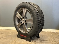 Hyundai IONIQ plug-in vaihtoauto