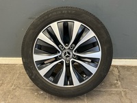 Mercedes-Benz B vaihtoauto