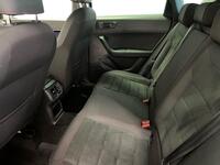 SEAT Ateca vaihtoauto
