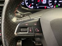 SEAT Ateca vaihtoauto