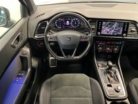 SEAT Ateca vaihtoauto