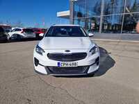 Kia XCeed vaihtoauto