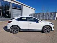 Kia XCeed vaihtoauto