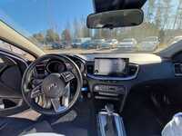 Kia XCeed vaihtoauto