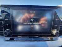 Kia XCeed vaihtoauto