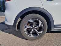 Kia XCeed vaihtoauto