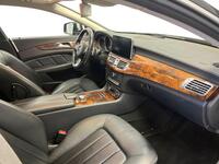 Mercedes-Benz CLS vaihtoauto