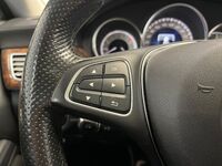Mercedes-Benz CLS vaihtoauto