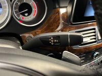 Mercedes-Benz CLS vaihtoauto