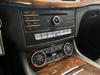 Mercedes-Benz CLS vaihtoauto