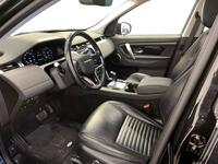 Land Rover Discovery Sport vaihtoauto