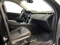 Land Rover Discovery Sport vaihtoauto