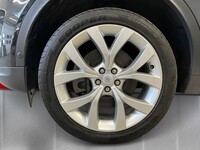 Land Rover Discovery Sport vaihtoauto