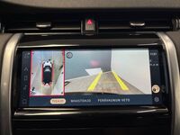 Land Rover Discovery Sport vaihtoauto