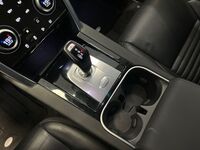 Land Rover Discovery Sport vaihtoauto